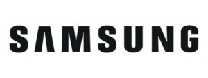 LOGO SAMSUNG
