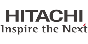 hitachi